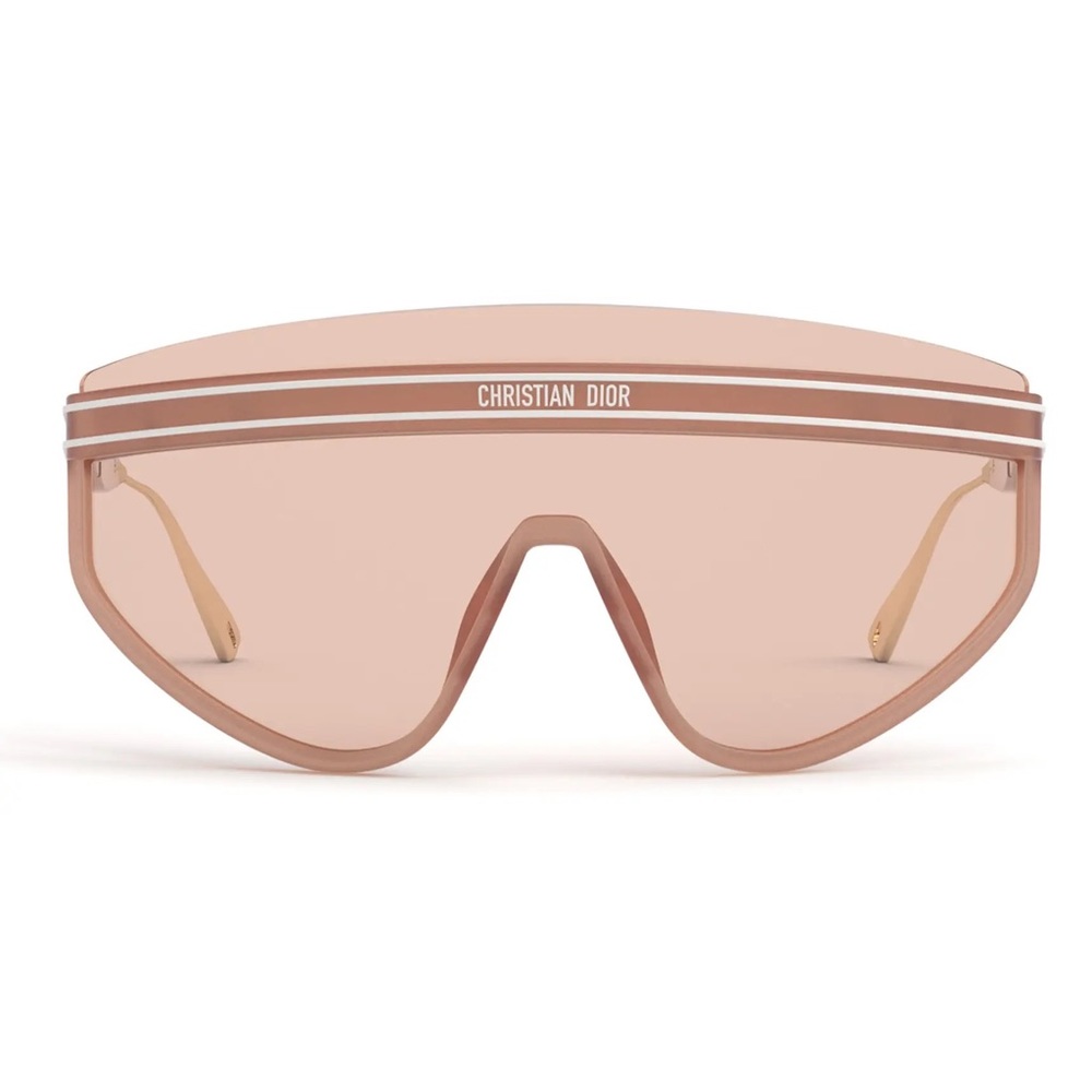 Dior Mask Sunglasses